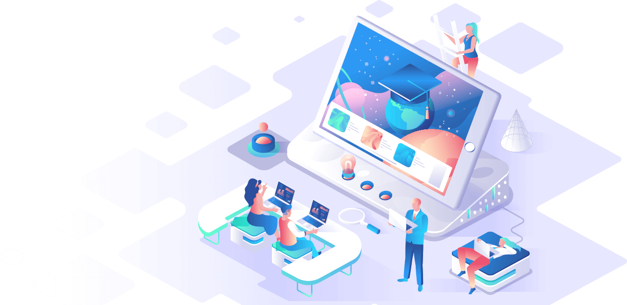 Estude no Seu Ritmo, Sem Pressões ou Horários Fixos