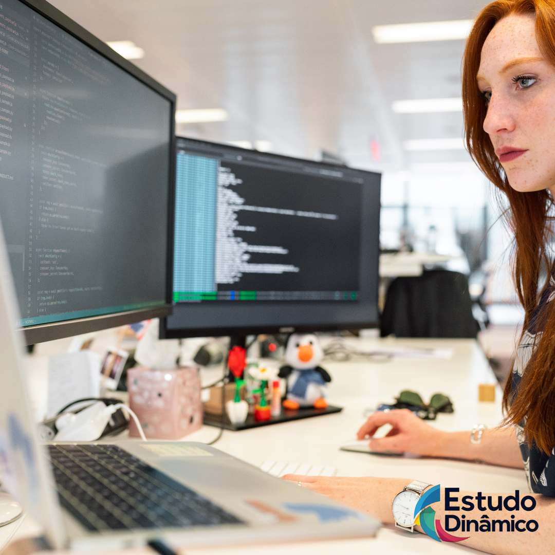 Tecnologia da Informação