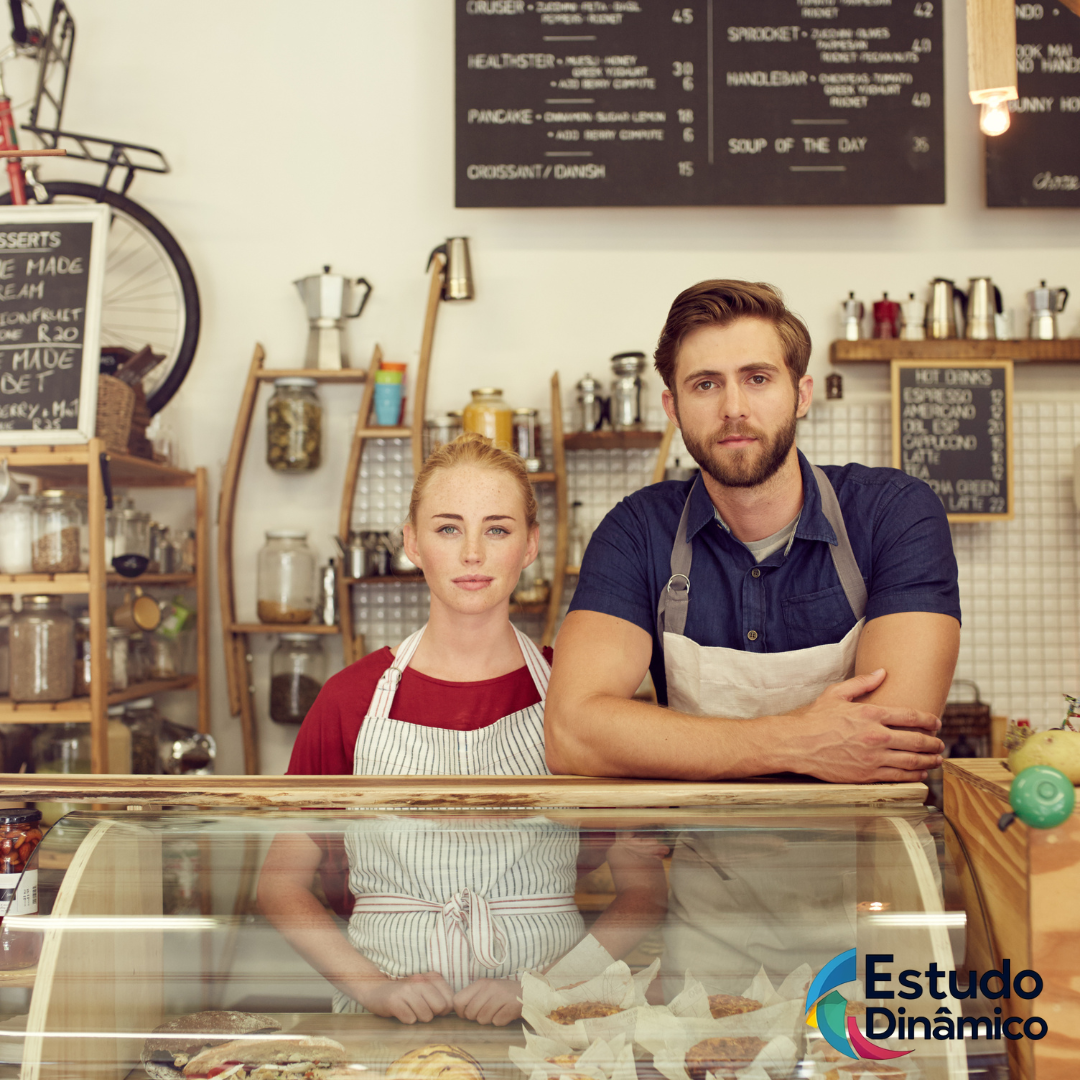 Empreendedorismo e Gestão Executiva